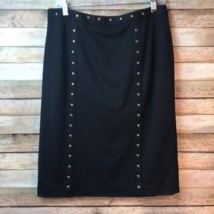 Grace Elements Skirt Size 8